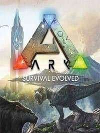 ARK Survival Evolved Crystal Isles