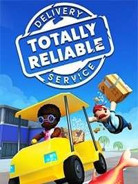 Totally Reliable Delivery Service