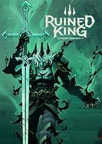 Ruined King