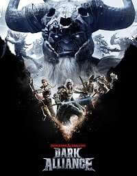 Dungeons & Dragons Dark Alliance