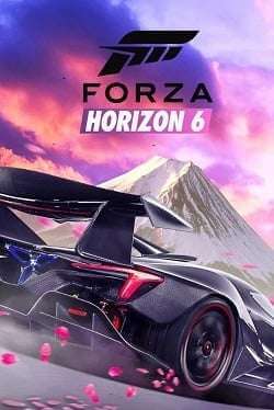 Forza Horizon 6