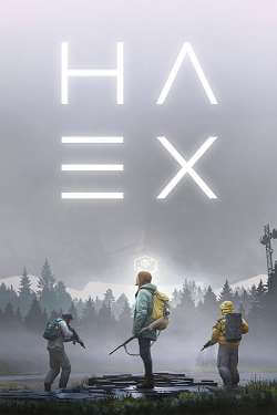 HAEX
